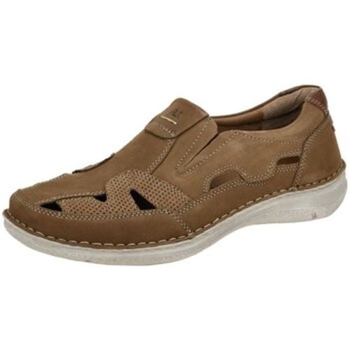 Herrenschuhe Slipper ANVERS 77 4367721/310 - Josef Seibel - Modalova