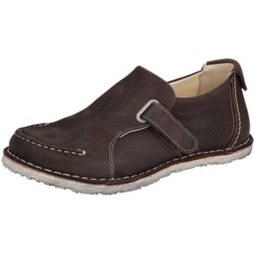 Damenschuhe Slipper Sony3Deal Schuhe Slipper Nubuck 9409/1 9409/1.020 - Eject - Modalova