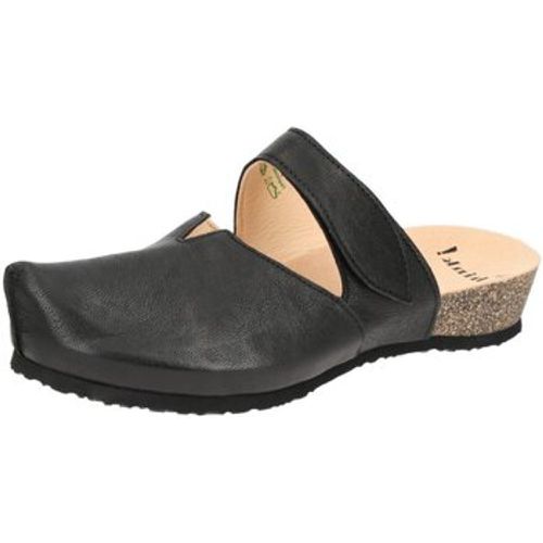 Clogs Pantoletten Kessy Pantolette Glattleder Clogs 3-000883-0000 - Think - Modalova