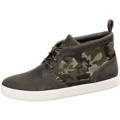 Sneaker Schuhe Tanner Sky camoflage 20354270 7 - Clarks - Modalova