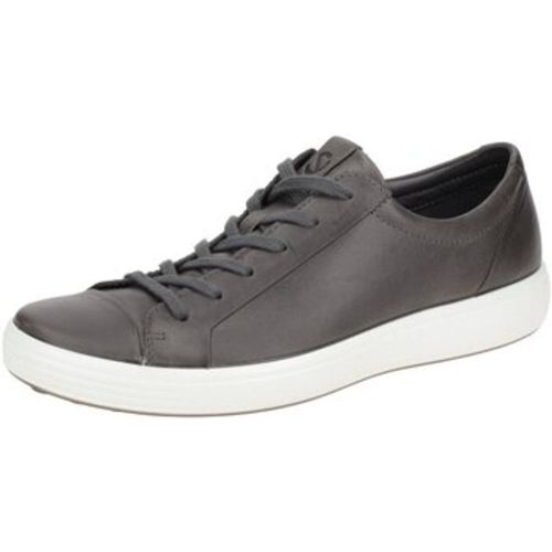 Halbschuhe Schnuerschuhe Soft 7 Schuhe titanium Sneaker 470364 47036402244 - ECCO - Modalova