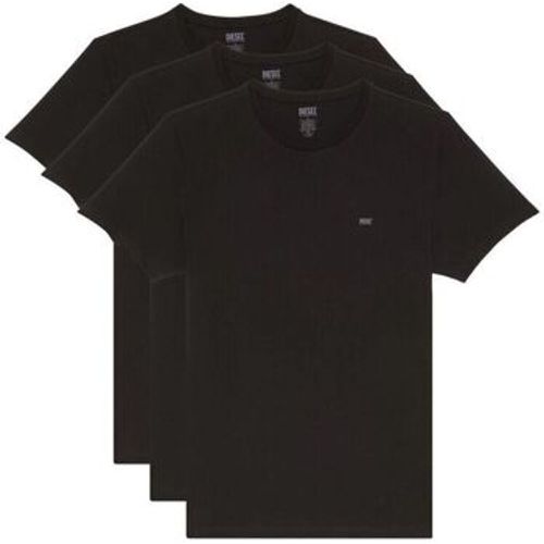 T-Shirts & Poloshirts 00SPDG 0LIAD - 3 PACK-E4101 - Diesel - Modalova