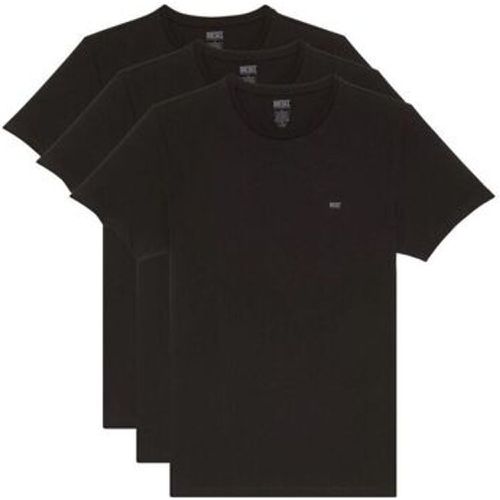 T-Shirts & Poloshirts 00SPDG 0LIAD - 3 PACK-E4101 - Diesel - Modalova