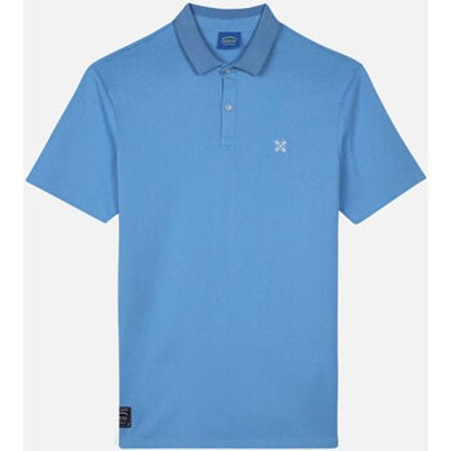 Oxbow Poloshirt Polo NAERO - Oxbow - Modalova