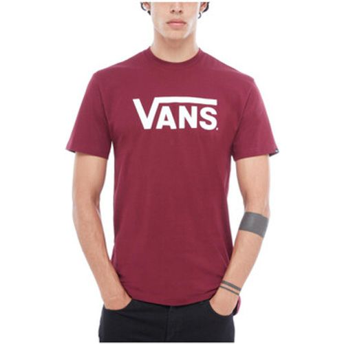 T-Shirts & Poloshirts -CLASSIC V00GGG - Vans - Modalova