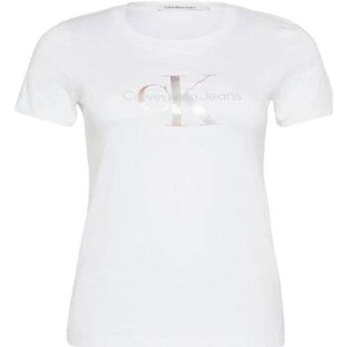 Calvin Klein Jeans T-Shirt - Calvin Klein Jeans - Modalova