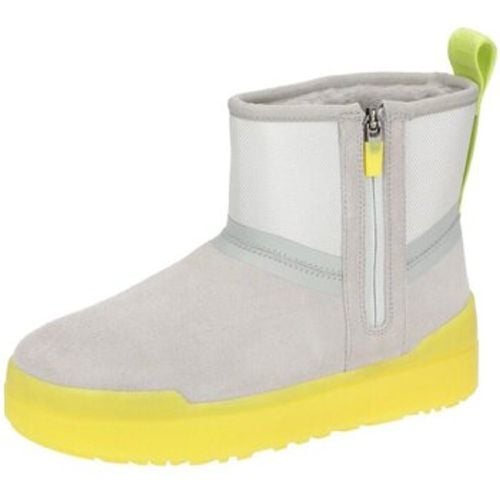 Stiefel Stiefeletten Classic Tech Mini Stiefel Boots gelb 1116101 GREY - Ugg - Modalova