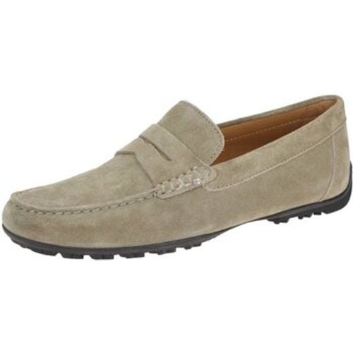 Herrenschuhe Slipper U KOSMOPOLIS GRIP U35CFB-00022/C3704 - Geox - Modalova