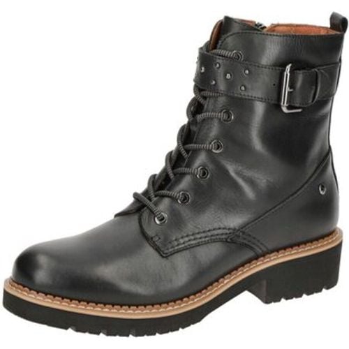 Stiefel Stiefeletten Vicar Stiefelette W0V-8668 W0V-8668 black - Pikolinos - Modalova