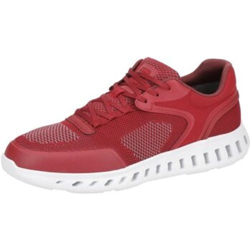 Halbschuhe Schnuerschuhe Outstream Schuhe Sneaker U35DYA U35DYA 06K11C7004 - Geox - Modalova