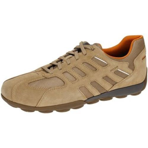 Halbschuhe Schnuerschuhe Snake 2.0 Schuhe Sneaker U45GXA U45GXA02214C8182 - Geox - Modalova