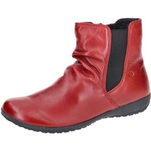 Stiefel Stiefeletten Naly 31 Stiefelette Glattleder 79731 VL971 461 - Josef Seibel - Modalova