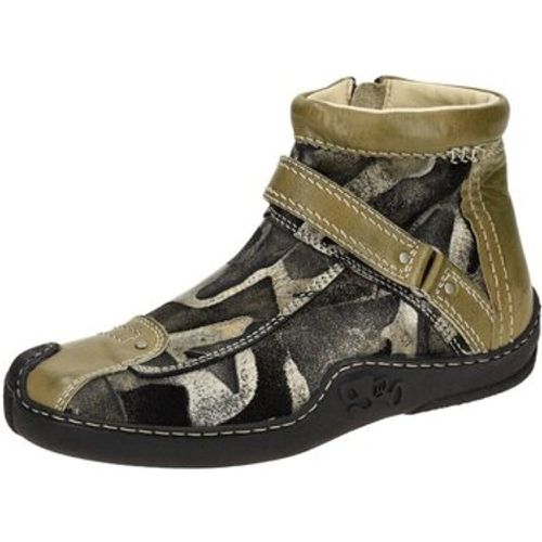 Stiefel Stiefeletten Skat Stiefelette braun 14196/3 14196/3.009 - Eject - Modalova