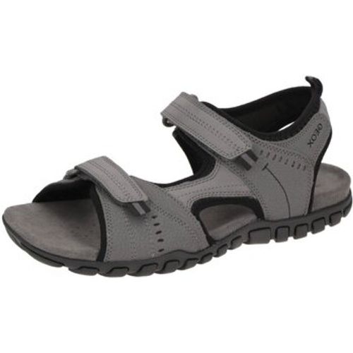 Herrenschuhe Offene Mito Sandale U02Q2B U02Q2B 0BC50C9004 - Geox - Modalova