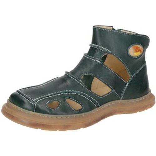 Stiefel Stiefeletten Sony2 Sommer Stiefelette dunkel 7404 7404.005 - Eject - Modalova