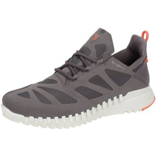 Halbschuhe Schnuerschuhe Zipflex Schuhe lila Sneaker 803853 80385360091 - ECCO - Modalova