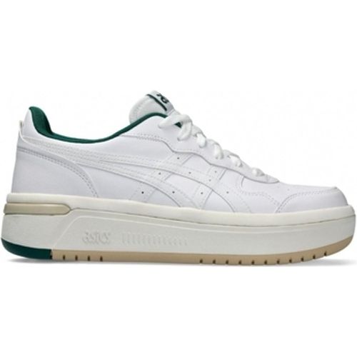 Sneaker Japan S ST - White/Jewel Green - ASICS - Modalova