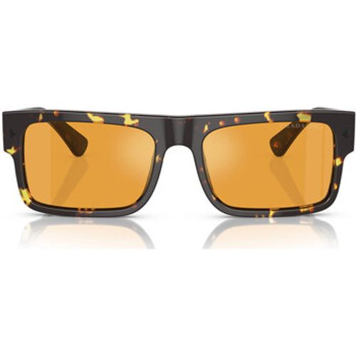 Sonnenbrillen Sonnenbrille PRA10S 16K08G Polarisiert - Prada - Modalova