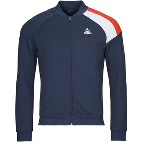 Trainingsjacken TRI FZ Sweat N°1 M - Le Coq Sportif - Modalova