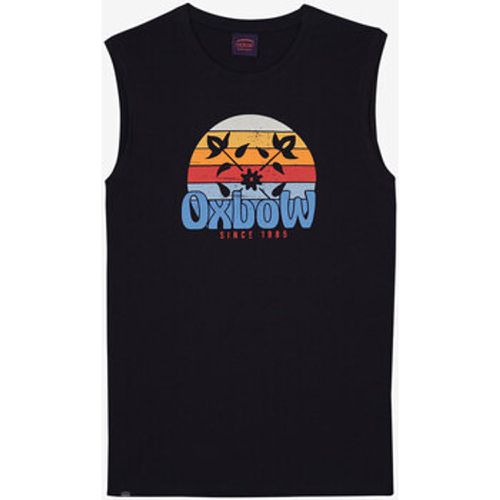 Oxbow T-Shirt Débardeur TUMUA - Oxbow - Modalova