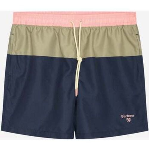 Badeshorts Johann swim short - pink salt - Barbour - Modalova