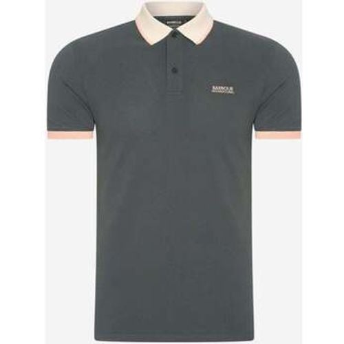 T-Shirts & Poloshirts Howall Polo - Waldfluss - Barbour - Modalova