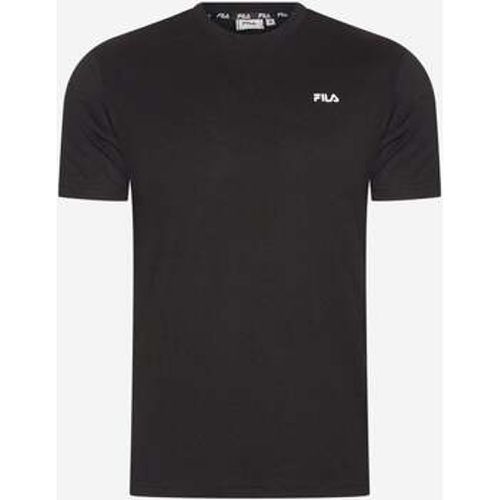 T-Shirts & Poloshirts Berloz tee - black - Fila - Modalova