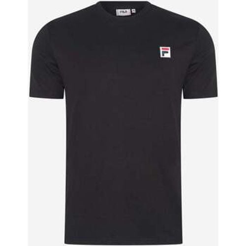 T-Shirts & Poloshirts Ledge tee - black - Fila - Modalova