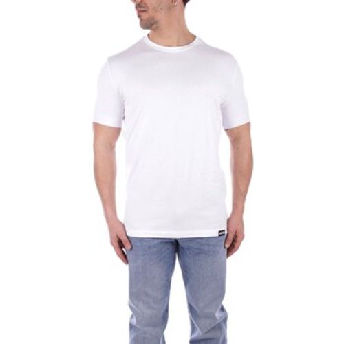 Dsquared T-Shirt D9M3U4810 - Dsquared - Modalova