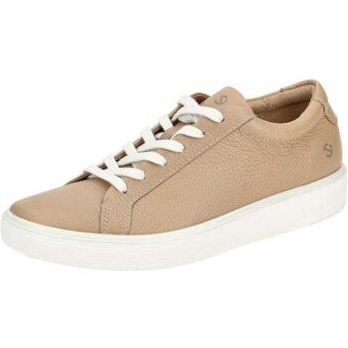 Halbschuhe Schnuerschuhe Soft 60 Schuhe Sneakers taupe 219203 21920301084 - ECCO - Modalova