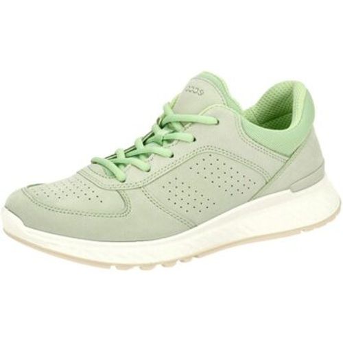 Halbschuhe Schnuerschuhe Exostride Schuhe matcha 835313 83531302579 - ECCO - Modalova