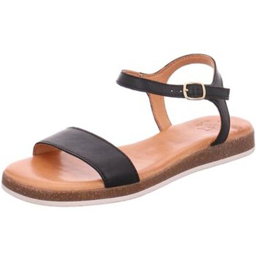 Sandalen Sandaletten Isa 1 blk - Apple of Eden - Modalova