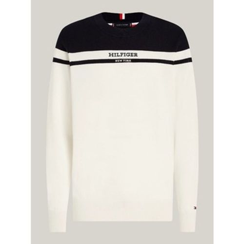 Tommy Hilfiger Pullover MW0MW33529 - Tommy Hilfiger - Modalova