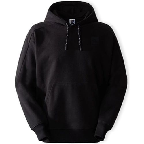 Sweatshirt 489 Hoodie - Black - The North Face - Modalova