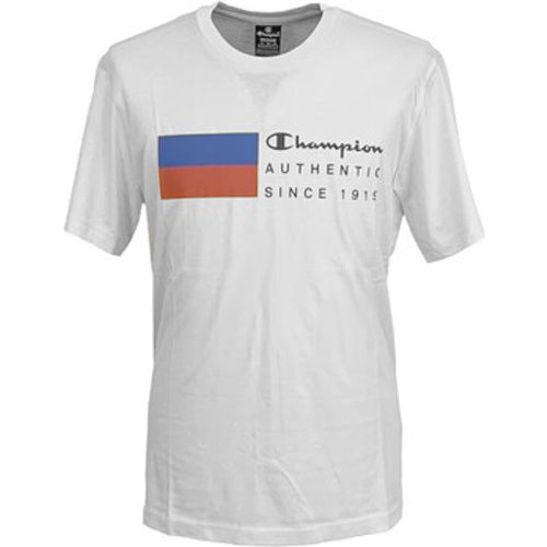 Champion T-Shirt 219737 - Champion - Modalova