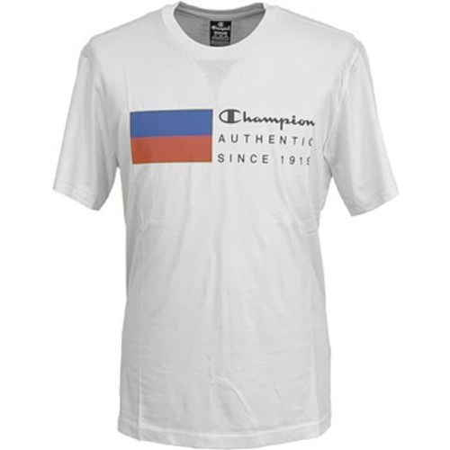 Champion T-Shirt 219737 - Champion - Modalova