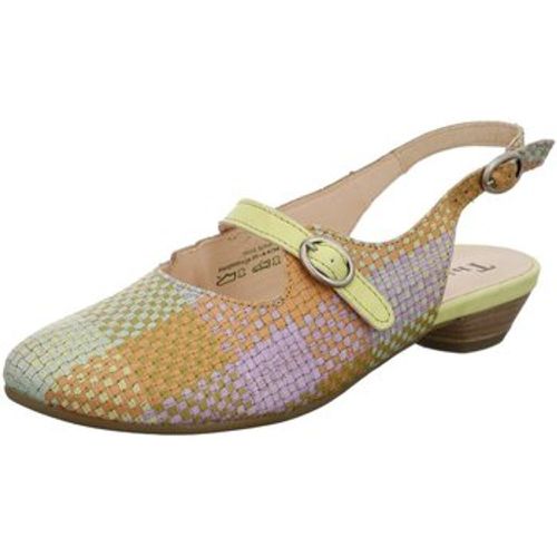 Pumps Grace Sling matcha 3-000941-9010 - Think - Modalova