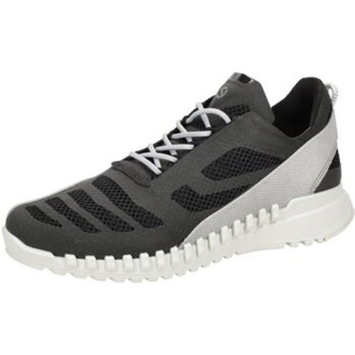 Halbschuhe Schnuerschuhe Zipflex Schuhe grau Sneaker 834803 83480351052 - ECCO - Modalova