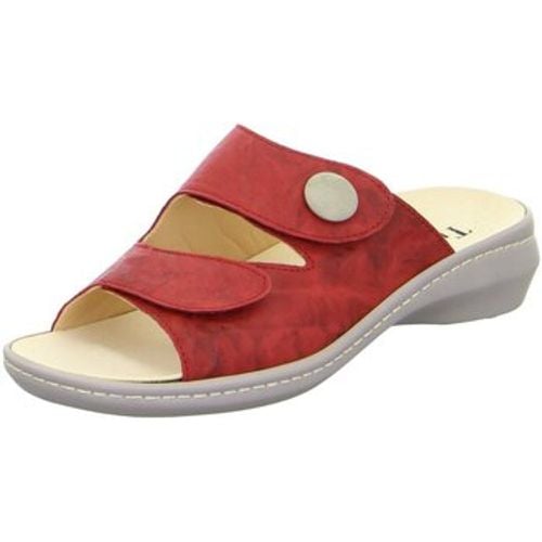 Clogs Pantoletten -Camilla Pantolette fire 3-000671-5030 - Think - Modalova