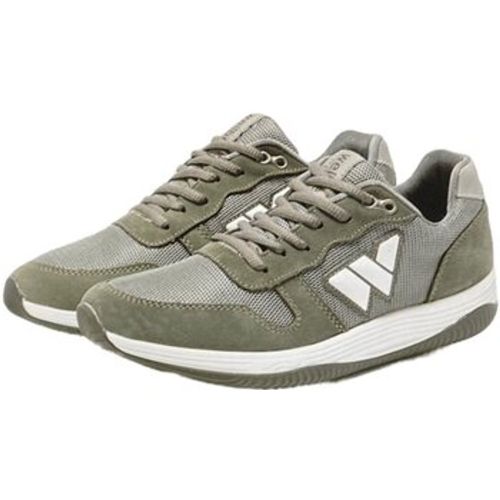 Halbschuhe Schnuerschuhe m122spo - Wellbe - Modalova