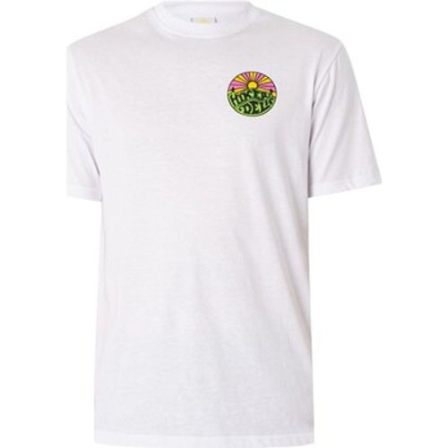 T-Shirt Original Logo T-Shirt - Hikerdelic - Modalova