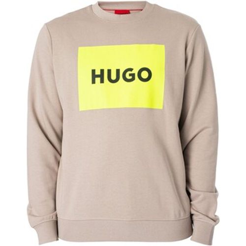 Sweatshirt Duragol222 Sweatshirt - Boss - Modalova