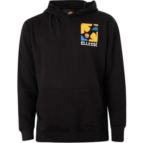 Sweatshirt Tepsoni-Pullover-Hoodie - Ellesse - Modalova