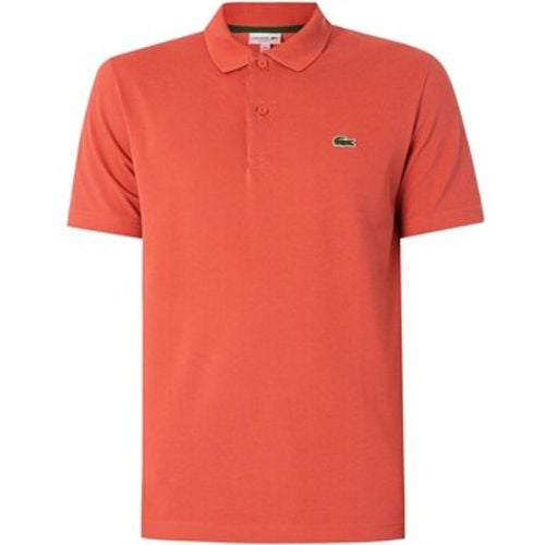 Poloshirt Klassisches Logo-Poloshirt - Lacoste - Modalova