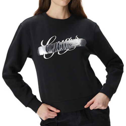 Guess Sweatshirt G-W4RQ15K9Z21 - Guess - Modalova