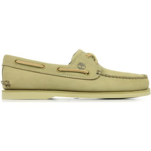 Timberland Mokassins Classic Boat - Timberland - Modalova