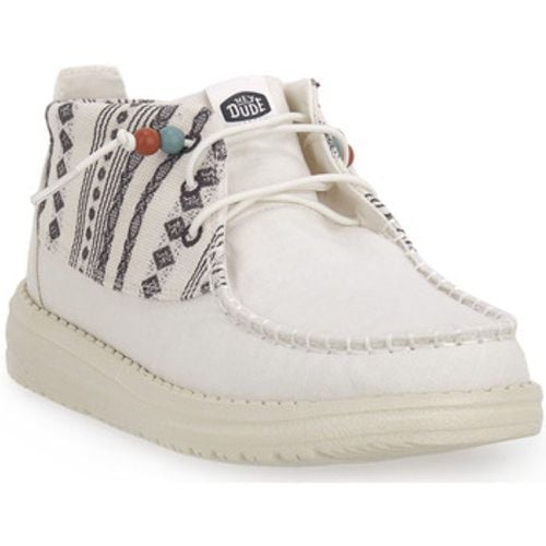 Sneaker 1MW WENDY MID BOHO MIX - HEYDUDE - Modalova