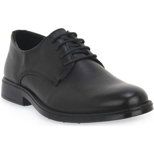 Enval Sneaker HEARTY NERO - Enval - Modalova