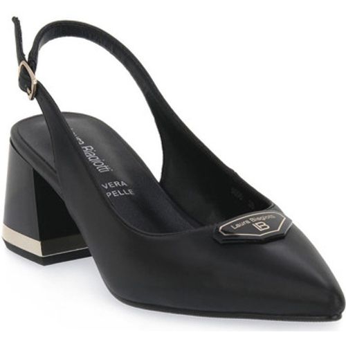 Laura Biagiotti Pumps SILK NERO - Laura Biagiotti - Modalova