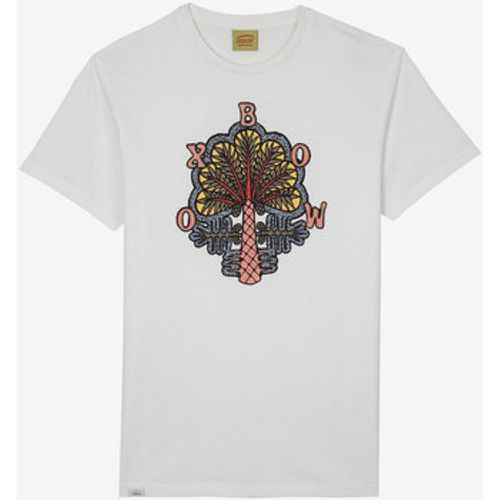 Oxbow T-Shirt Tee - Oxbow - Modalova